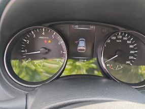 Nissan Qashqai - 2014