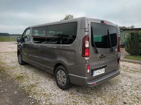 Fiat Talento - 2019
