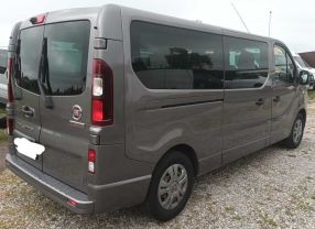 Fiat Talento - 2019