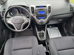 Hyundai ix20 - 2017