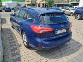 Ford Focus - 2018