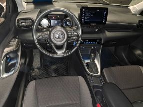 Toyota Yaris - 2022