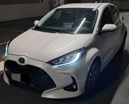 Toyota Yaris - 2022