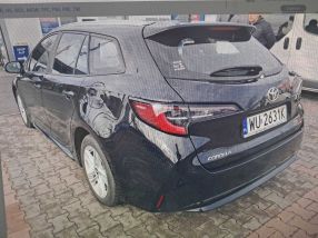 Toyota Corolla - 2019