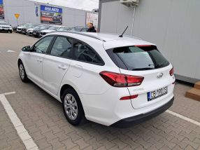 Hyundai i30 - 2018