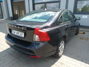 Volvo S40 - 2010