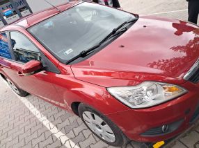 Ford Focus - 2008