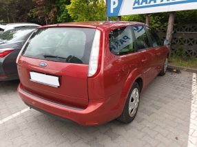Ford Focus - 2008