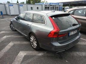 Volvo V90 - 2018
