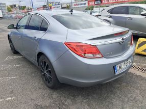 Opel Insignia - 2011
