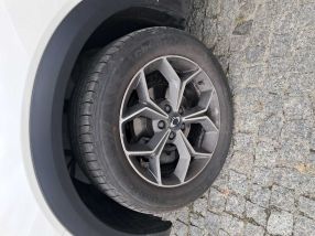 SsangYong Korando - 2022