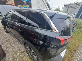 Peugeot 5008 - 2019