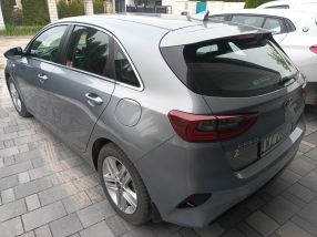 Kia Ceed - 2020