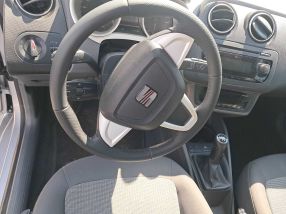 Seat Ibiza - 2013
