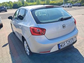 Seat Ibiza - 2013