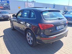 Audi Q5 - 2009