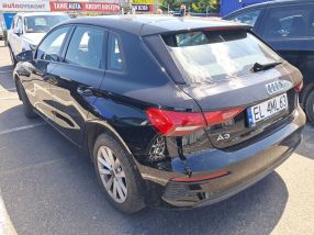 Audi A3 - 2022