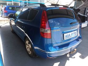 Hyundai i30 - 2009