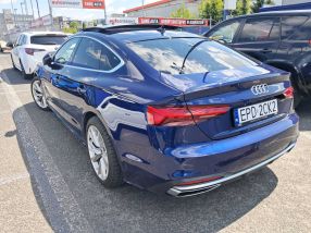 Audi A5 - 2021