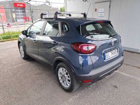 Renault Captur - 2019