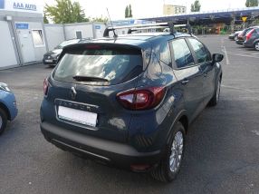Renault Captur - 2019