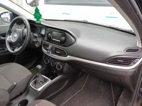 Fiat Tipo - 2016