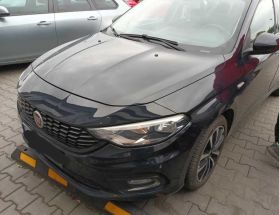 Fiat Tipo - 2016