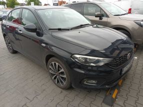 Fiat Tipo - 2016