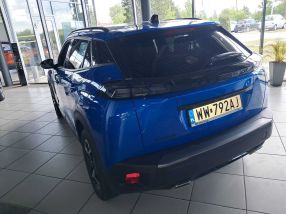 Peugeot 2008 - 2023