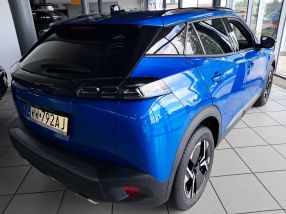 Peugeot 2008 - 2023