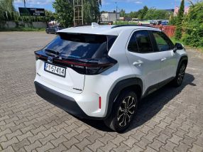 Toyota Yaris Cross - 2023