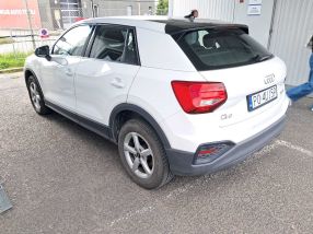 Audi Q2 - 2021