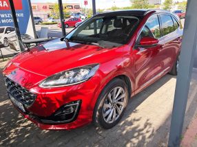 Ford Kuga - 2021