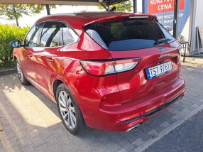 Ford Kuga - 2021