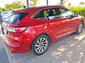 Ford Kuga - 2021