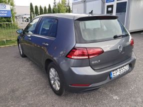 Volkswagen Golf - 2017