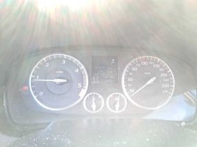 Renault Laguna - 2008