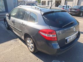 Renault Laguna - 2008