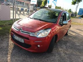 Citroen C3 - 2016