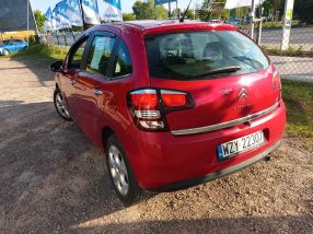 Citroen C3 - 2016