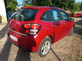 Citroen C3 - 2016