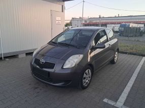 Toyota Yaris - 2008
