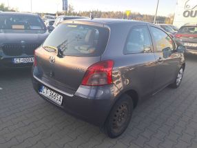 Toyota Yaris - 2008