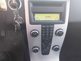 Volvo V50 - 2010