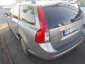 Volvo V50 - 2010