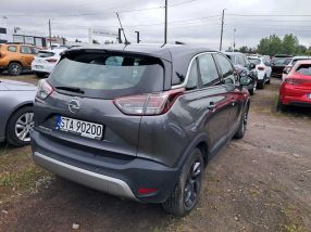 Opel Crossland X - 2019