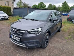 Opel Crossland X - 2019