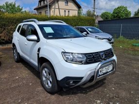 Dacia Duster - 2020