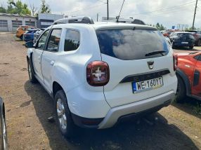 Dacia Duster - 2020
