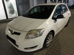 Toyota Auris - 2008